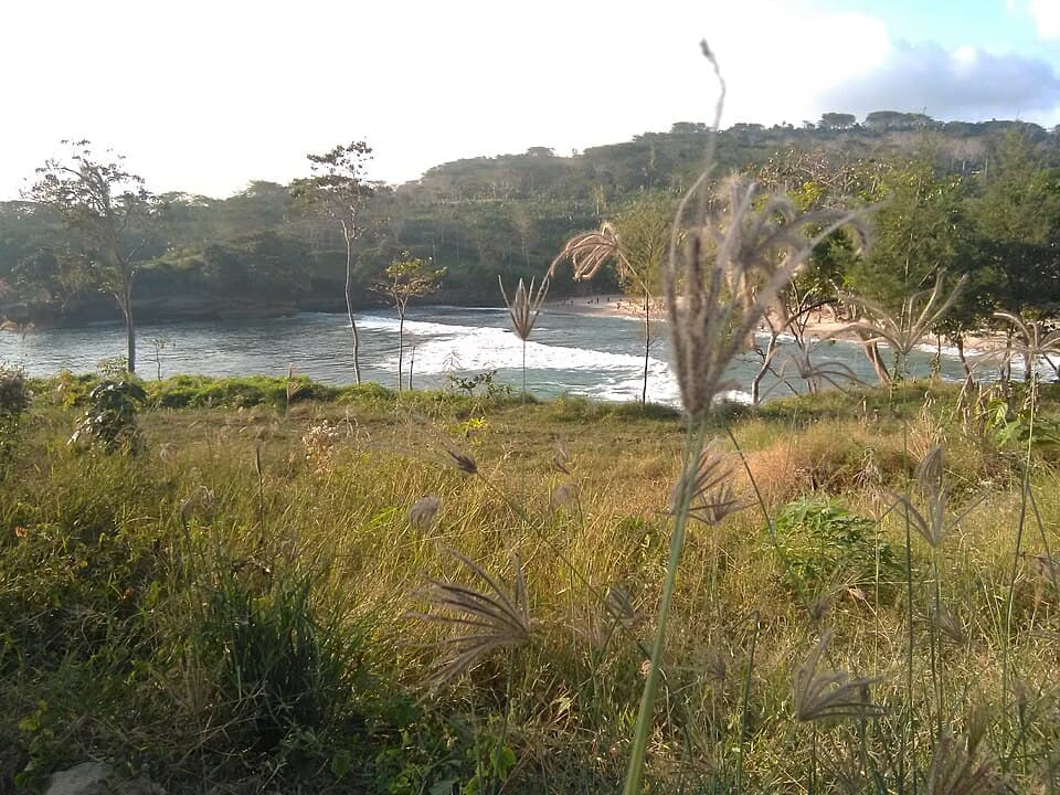 Pantai Coro, Tulungagung